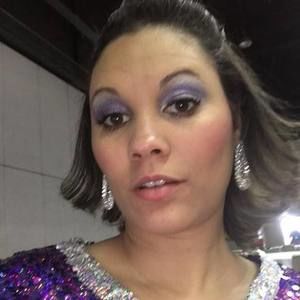 Meet your Posher, Faynesha